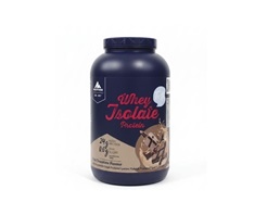 Multipower Whey Protein Isolate Çikolata 900 Gr