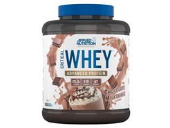 Applied Critical Whey Çikolata Milkshake 2000 Gr