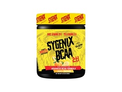 Sygenix Bcaa Portakal-Limon 300 gr