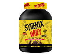 Sygenix Complex Whey Çikolata 2200 gr