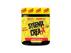 Sygenix CreaX Creatine Monohydrate Ananas 300 gr