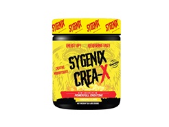 Sygenix CreaX Creatine Monohydrate 300 gr