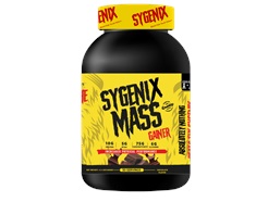 Sygenix Mass Gainer 3000 gr