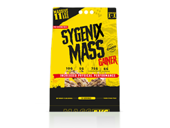 Sygenix Mass Gainer Kurabiye 5000 gr