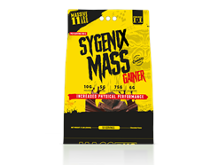 Sygenix Mass Gainer Çikolata 5000 gr