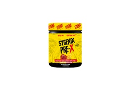 Sygenix Pre-X Pre Workout 300 gr