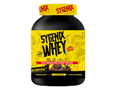 Sygenix Whey Protein Çikolata 1980 gr