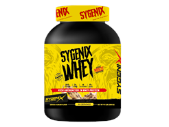 Sygenix Whey Protein Kurabiye 1980 gr