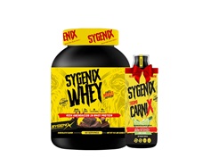 Sygenix Whey Protein 1980 gr