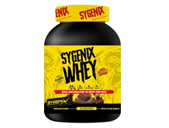 Sygenix Whey Protein 1980 gr