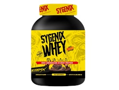 Sygenix Whey Protein 1980 gr