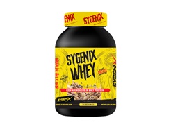 Sygenix Whey Protein Kurabiye 990 gr