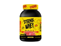 Sygenix Whey Protein Çilek 990 gr