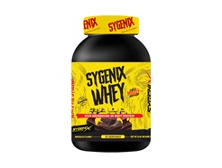 Sygenix Whey Protein 990 gr