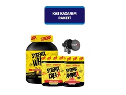 Kas Kazanım Paketi