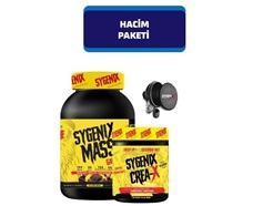Hacim Paketi