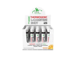 Torq Nutrition Thermogenic L-Carnitine Shot 3000 MG 20 Adet
