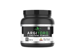 Torq Nutrition ARGITORQ L-Arginine Powder 300 Gr
