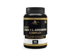 Torq Nutrition Gold ZMA + L-ARGININE COMPLEX 90 Kapsül