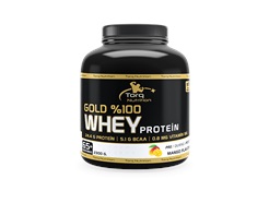Torq Nutrition Gold %100 Whey Protein 2300 Gr - Mango
