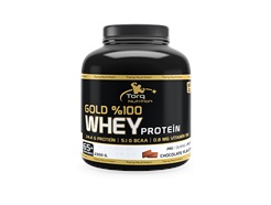Torq Nutrition Gold %100 Whey Protein 2300 Gr