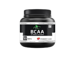 Torq Nutrition BCAA 2:1:1 500 Gr