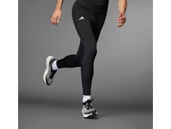 Adidas Siyah Erkek Tayt M Beden (BASKI FARKLILIK GÖSTEREBİLİR)