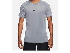 Nike Gri Dri-Fit Tişört L Beden