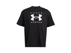 Under Armour Siyah Tişört XL Beden (BASKI FARKLILIK GÖSTEREBİLİR)