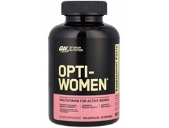 Optimum Nutrition OPTI-WOMEN Multivitamin 120 Kapsül
