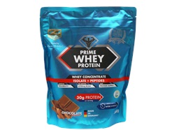 Z Konzept Prime Whey Protein Çikolata 500 Gr