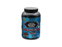 Z Konzept Isolate Whey Protein Çikolata 900 Gr