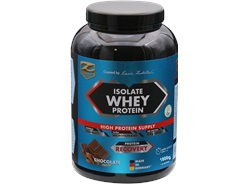 Z Konzept Isolate Whey Protein Çikolata 1800 Gr