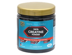 Z Konzept Creatine Powder 250 Gr