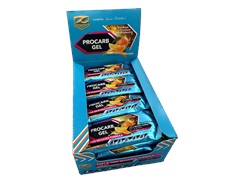 Z Konzept Procarb Gel Portakal 24 Adet