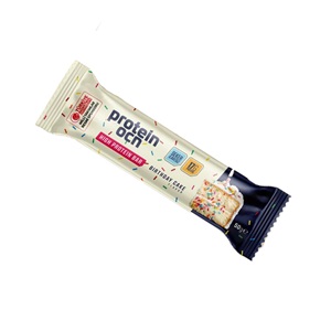 Protein Ocean Protein Bar Birthday Cake 1 Adet