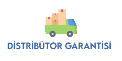 Distribütör Garantisi