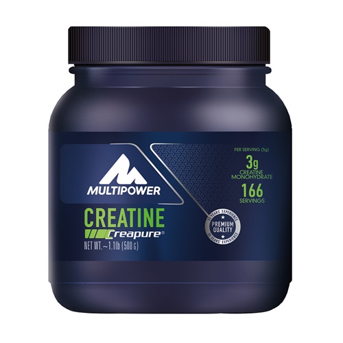 Multipower Creatine 500 Gr