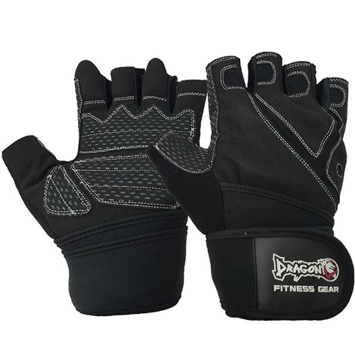 Dragon Fitness Eldiven W8013