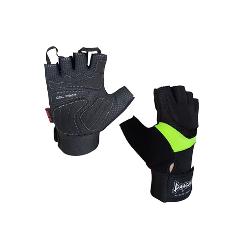 Dragon Fitness Eldiven Body41