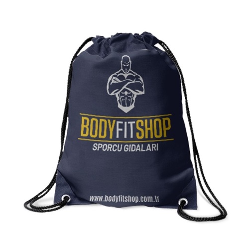 Body Fit Shop İpli Askılı Çanta