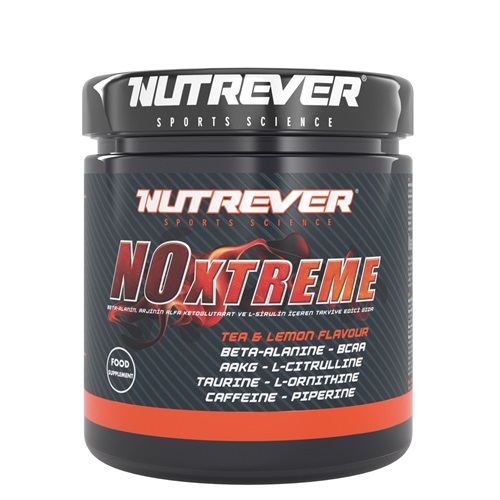 Nutrever Noxtreme 375 Gr
