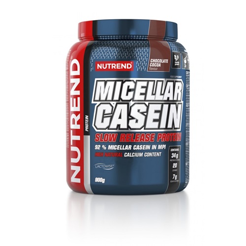 Nutrend Micellar Casein 900 Gr