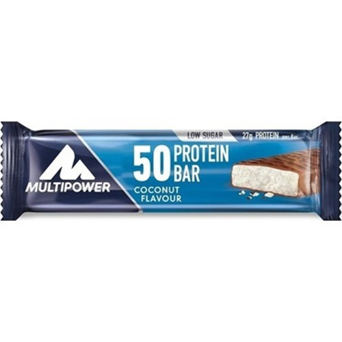 Multipower Protein Bar %50 1 Ad