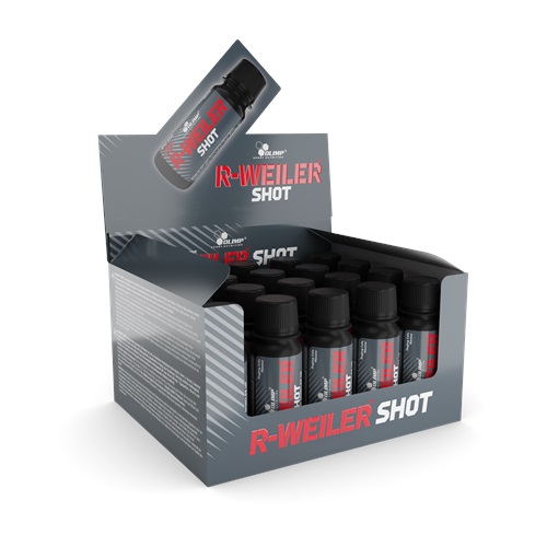 Olimp R-Weiler Portakal 20 Ampül