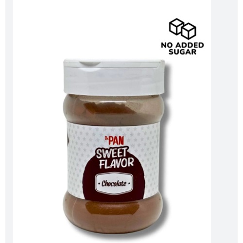 Dr Pan Sweet Flavor Çikolata ( Çikolatalı Tatlandırıcı) 150 gr