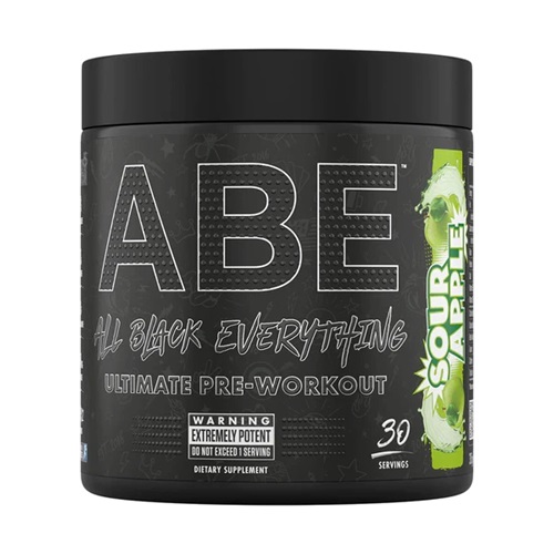 Applied Nutrition ABE Pre-Workout Ekşi Elma 315 Gr