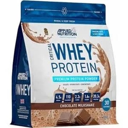 Applied Critical Whey Çikolata 900 Gr