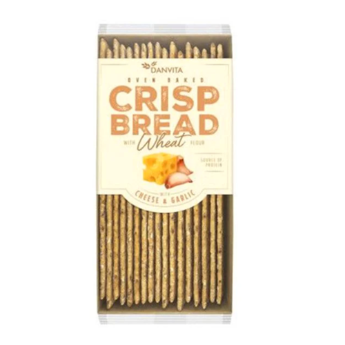 Danvita Peynirli Kraker 130 Gr