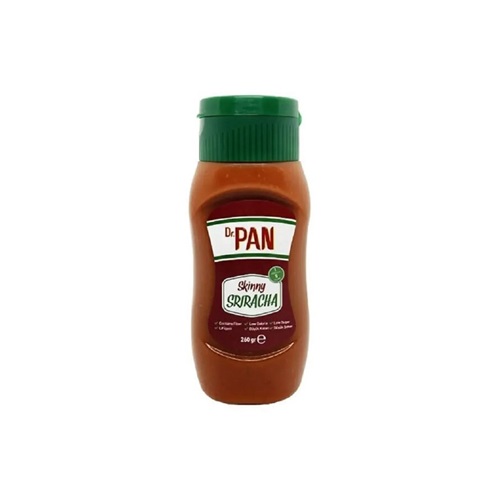 Dr. Pan Sriracha Sos 260 Gr